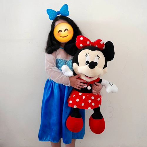 عروسک میکی موس قد۶۵ سانت