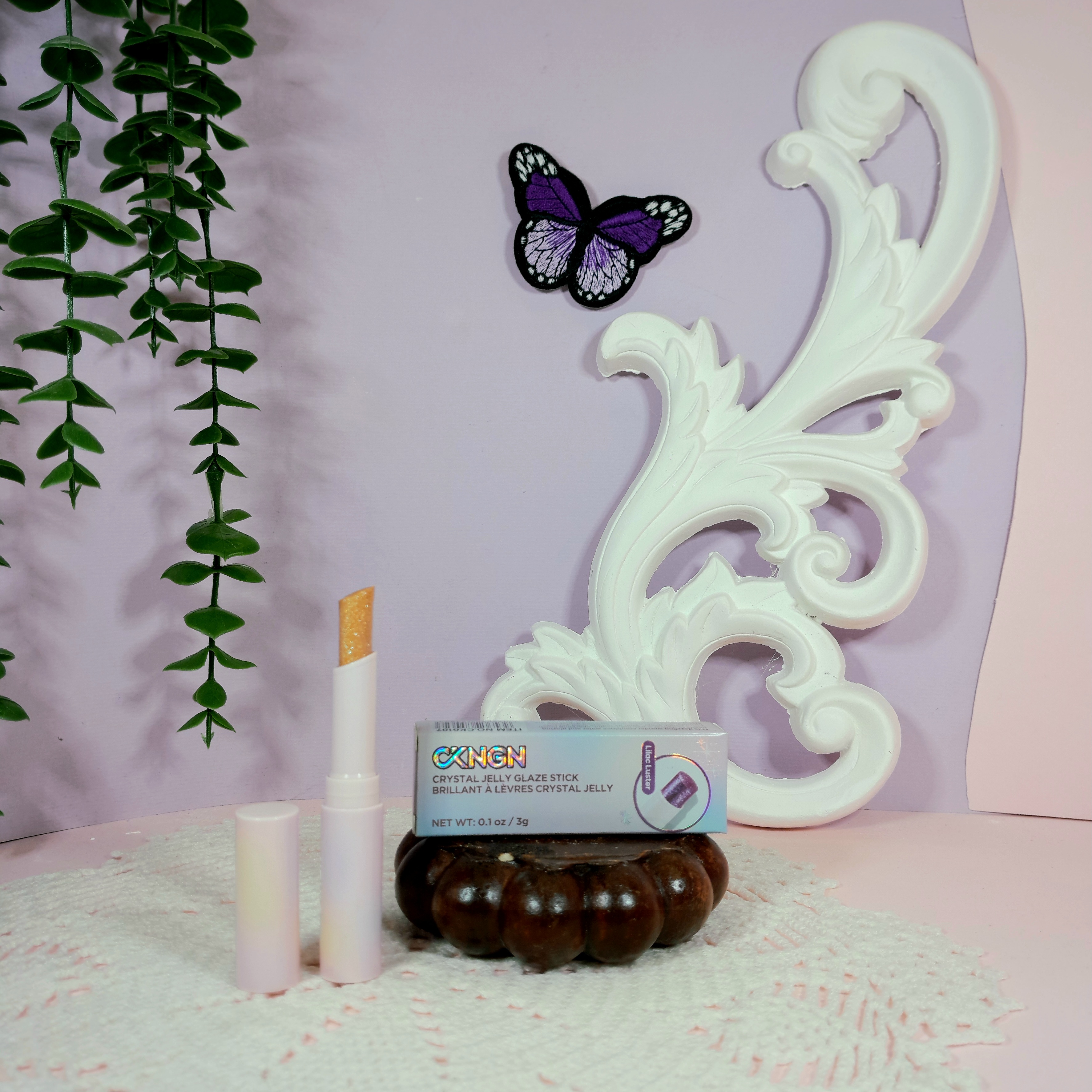 سایه چشم استیکی ژله ای شاین و خوشرنگ